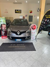 Renault Captur 1.5 dCi 8V 90 CV EDC Energy R-Link