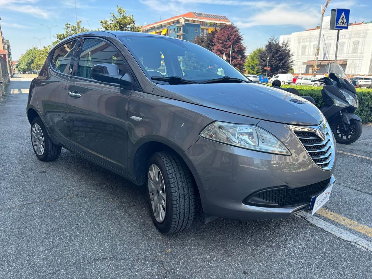 Lancia Ypsilon 0.9 Ecochic Gold #5874