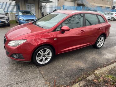 Seat Ibiza ST 1.2 TDI CR DPF Style