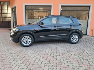 Volkswagen T-Cross 1.0 TSI Urban BMT