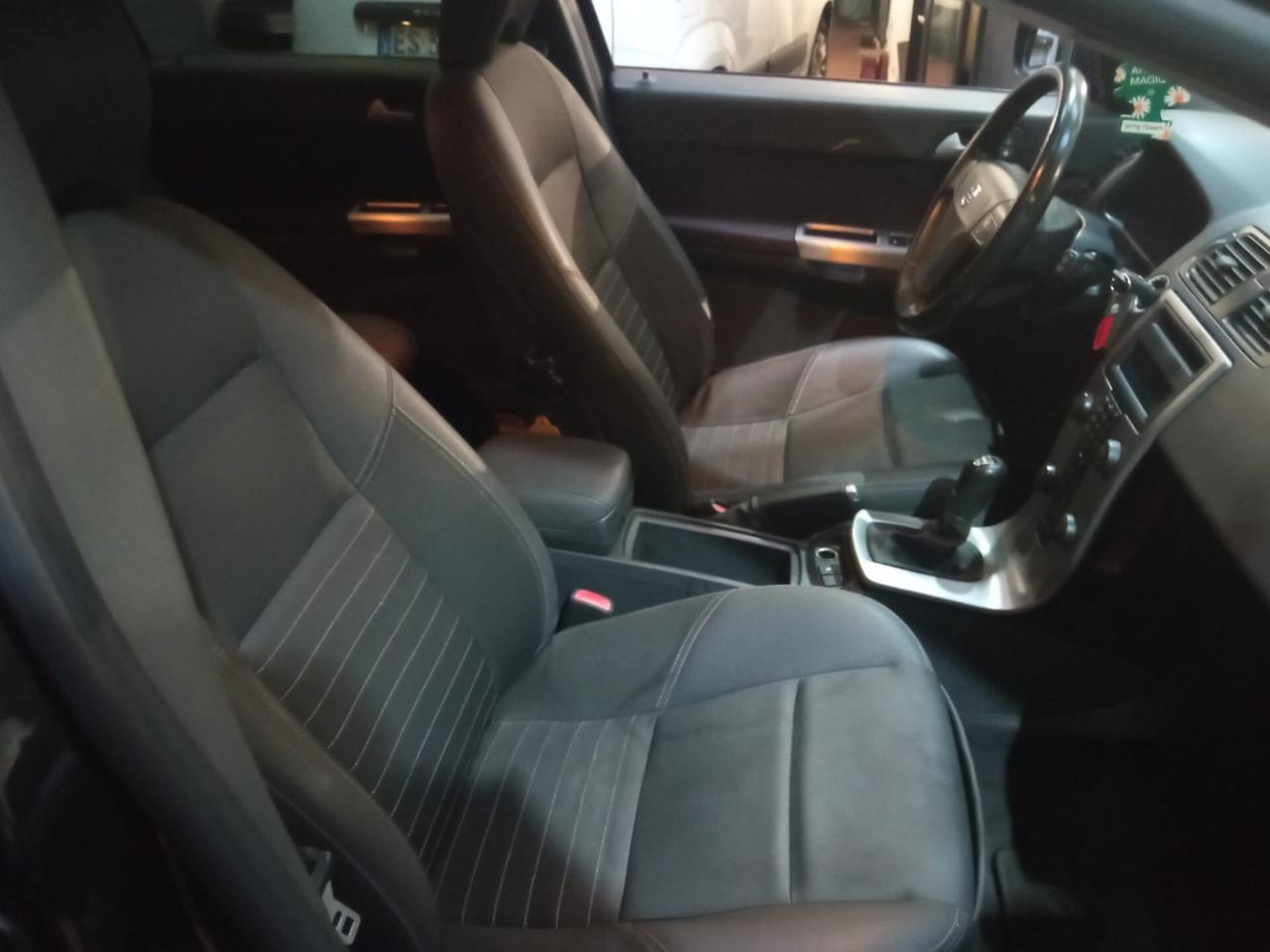 Volvo V50 2.0 D cat Summum