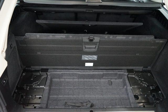 BMW 520 d 48V Touring Business