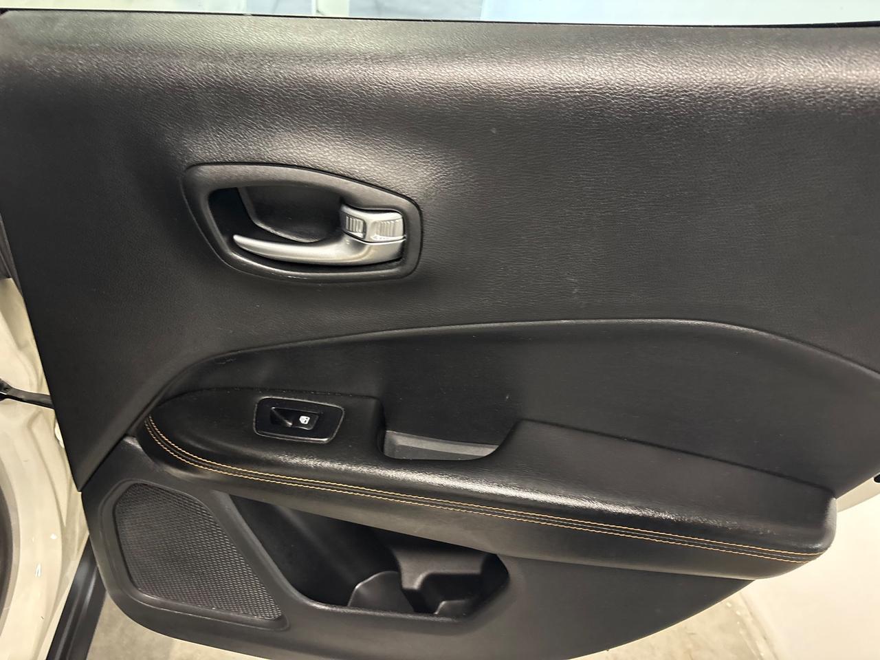 Jeep Compass 2.0 Multijet II AUT. 4WD S