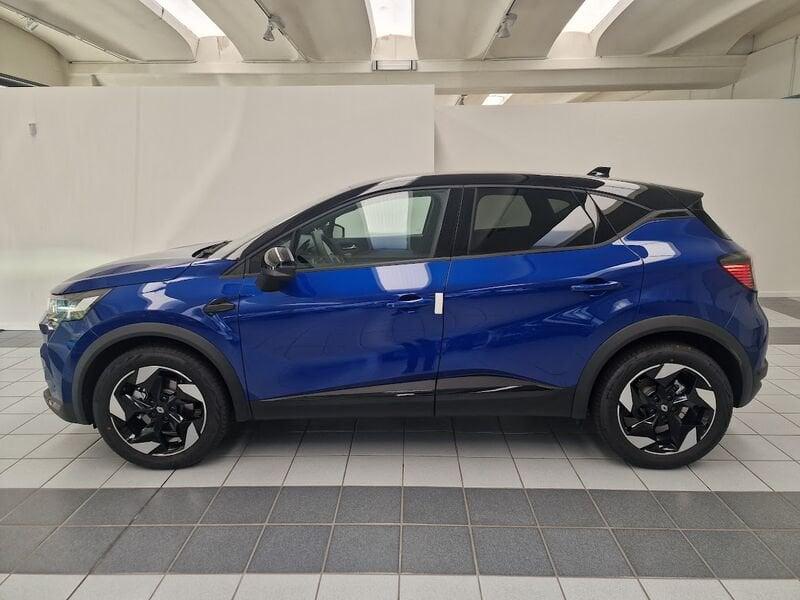 Renault Captur 1.8 full hybrid E-Tech Techno 160cv auto - IVA ESPOSTA