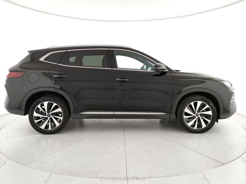 BYD Seal U DM-i Seal U DM-i 1.5 phev Comfort 2wd