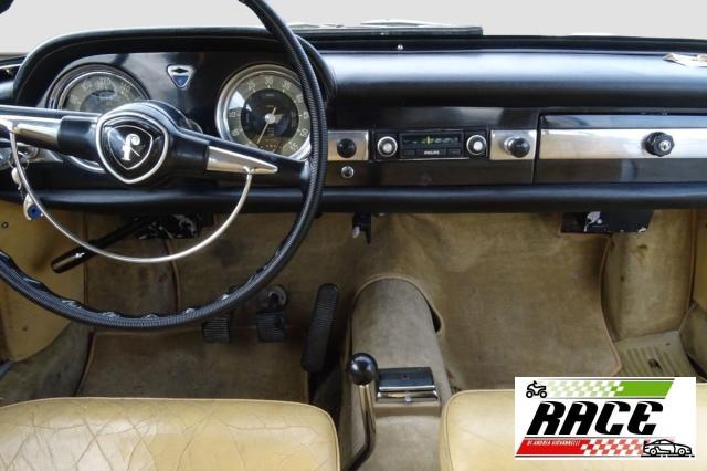 LANCIA - Flaminia 2.5 coupe'