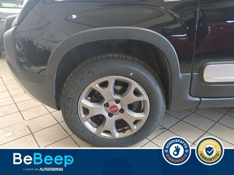FIAT Panda Cross 0.9 T.AIR T. CROSS 4X4 S&S 90CV