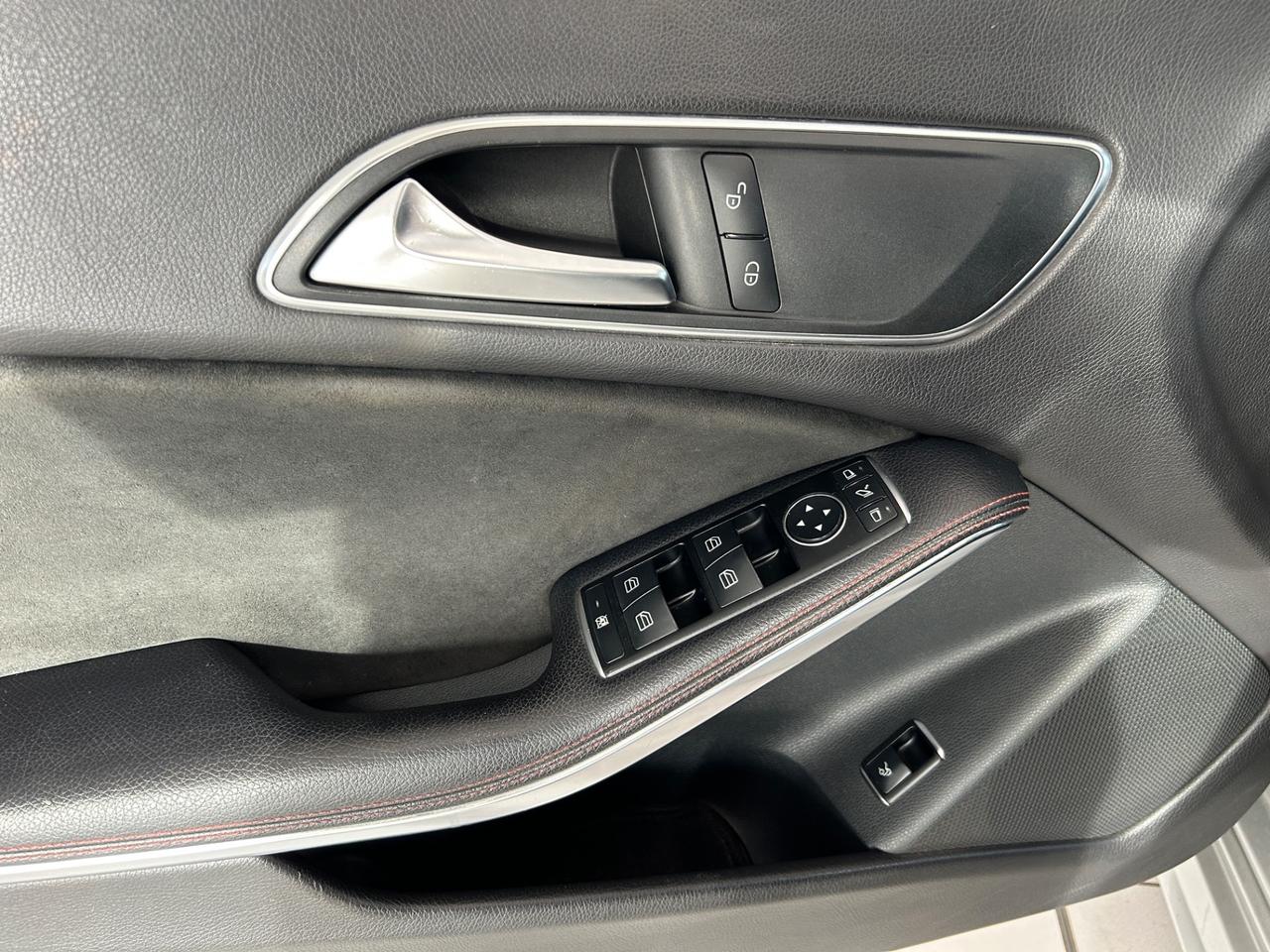 Mercedes-benz CLA 200 d Automatic Premium AMG