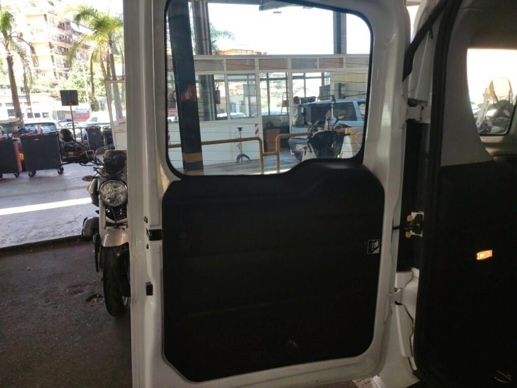 FIAT DOBLO 1.6 MJT 105CV COMBI N1 IVA INCLUSA - 2022