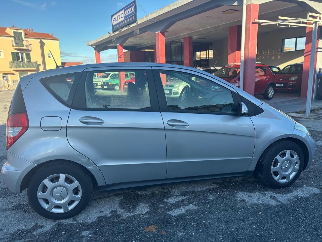 Mercedes-benz A 180 CDI Avantgarde