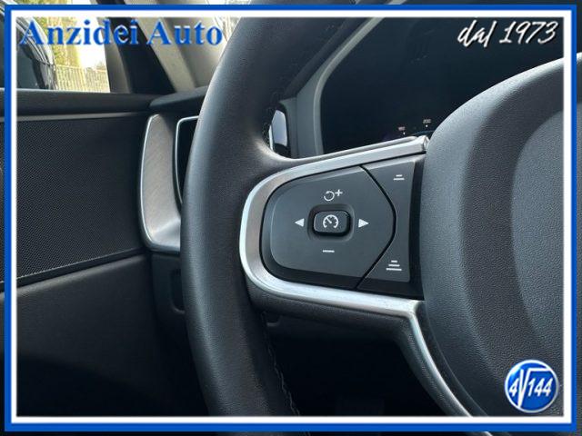 VOLVO XC60 B4 (d) AWD Geartronic Momentum Pro