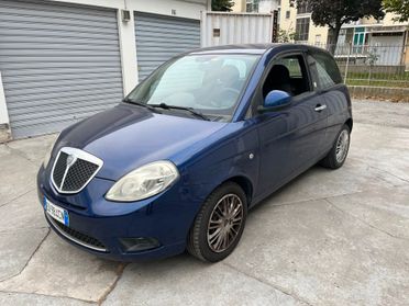 Lancia Ypsilon 1.4 Elle Ecochic GPL