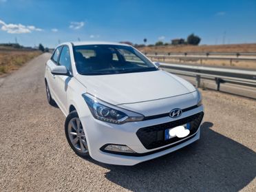 Hyundai i20 1.1 CRDi 12V 5 porte Style