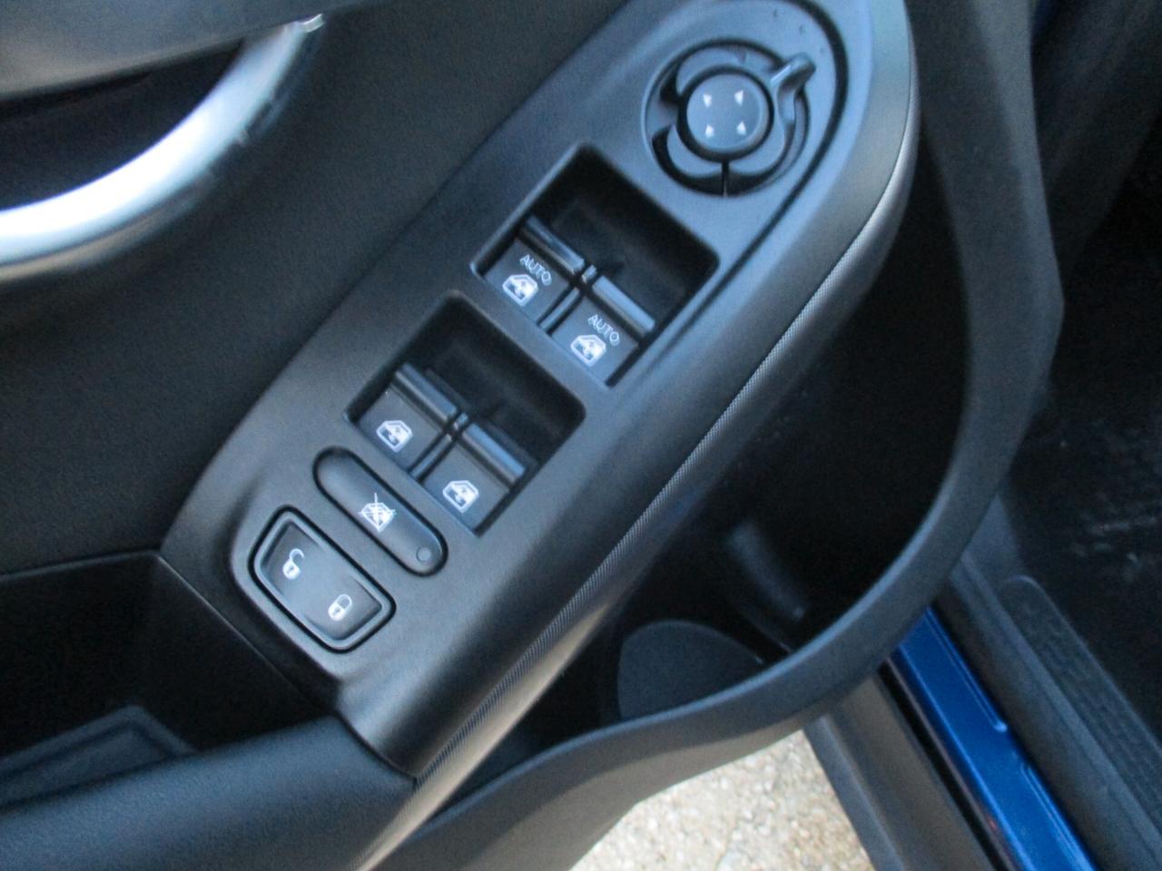 Fiat 500X 1.6 MultiJet 120 CV DCT 2017