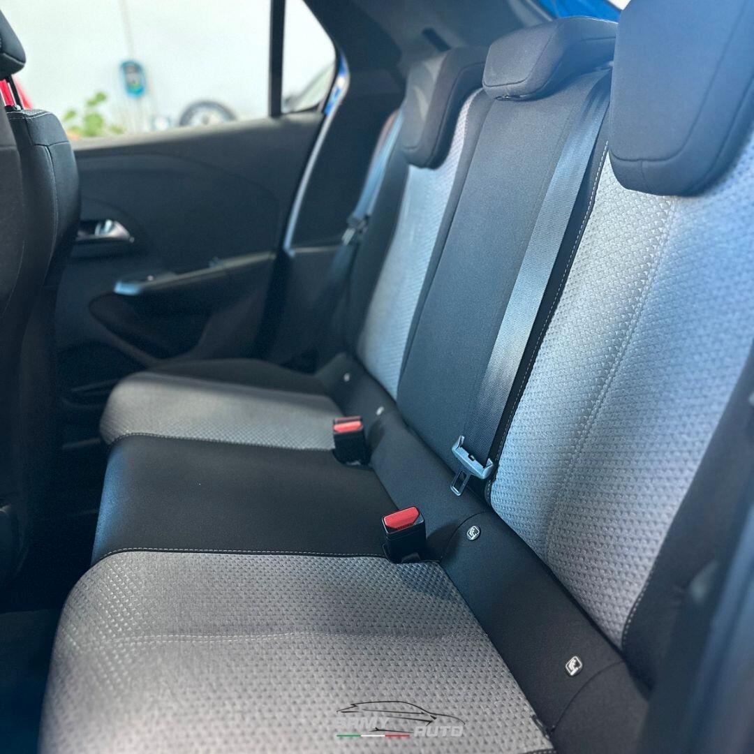 Opel Corsa 1.2 Edition