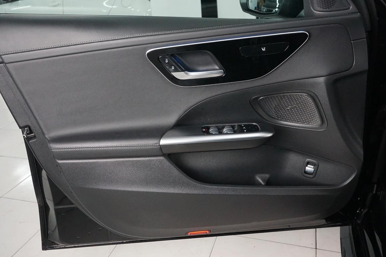 Mercedes-benz C 220 d Mild hybrid 4Matic Premium