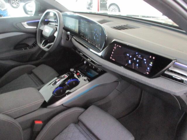 Audi A5 Avant TDI 150 kW S-Tronic mHEV+ S-Line