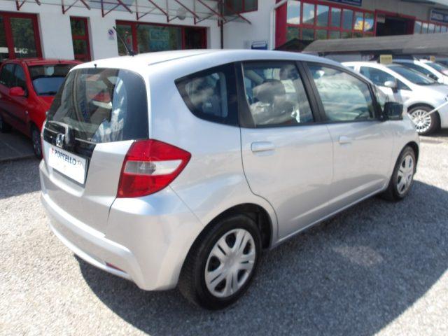 HONDA Jazz 1.3 i-VTEC Trend UNIPROPRIETARIO