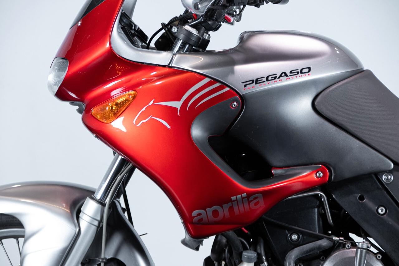 Aprilia Pegaso 650 - 2004
