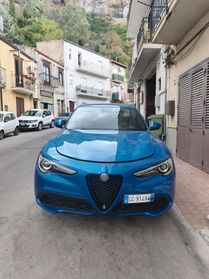 Alfa Romeo Stelvio 2.2 Tdi 210cv Q4 Veloce - 2021