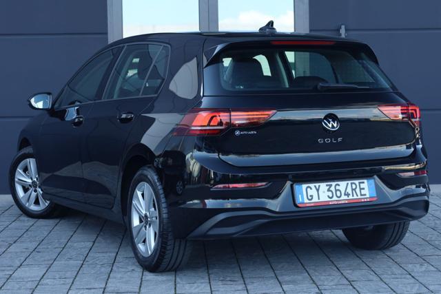 VOLKSWAGEN Golf 2.0 TDI 115 CV SCR Life PREZZO NETTO
