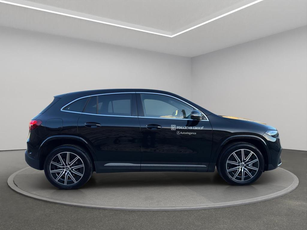 Mercedes EQA 250+ AMG Line Advanced