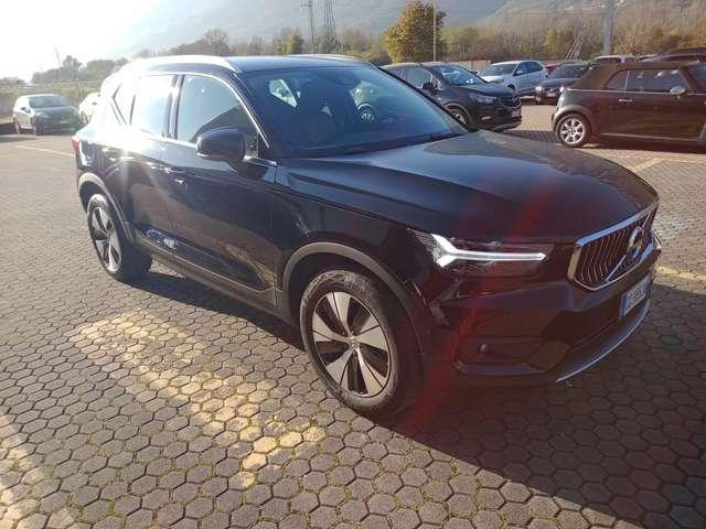 Volvo XC40 XC40 1.5 t4 phev Inscription Expression auto my21