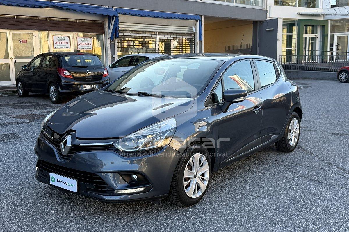 RENAULT Clio TCe 12V 75 CV 5 porte Life