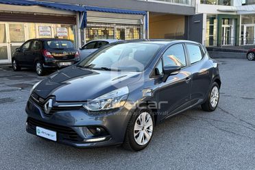 RENAULT Clio TCe 12V 75 CV 5 porte Life