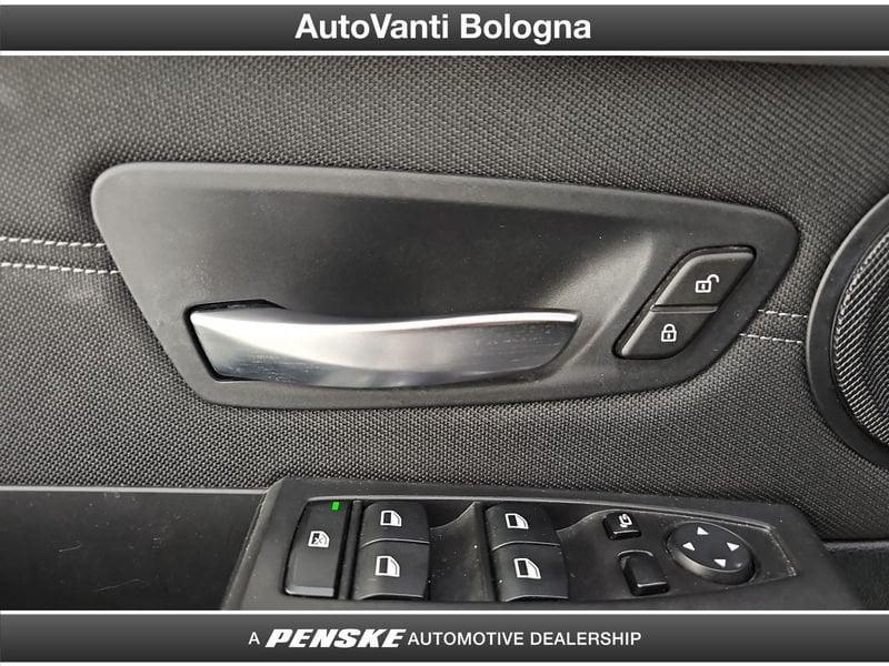 BMW Serie 2 Gran Tourer 220d xDrive Gran Tourer Business aut.