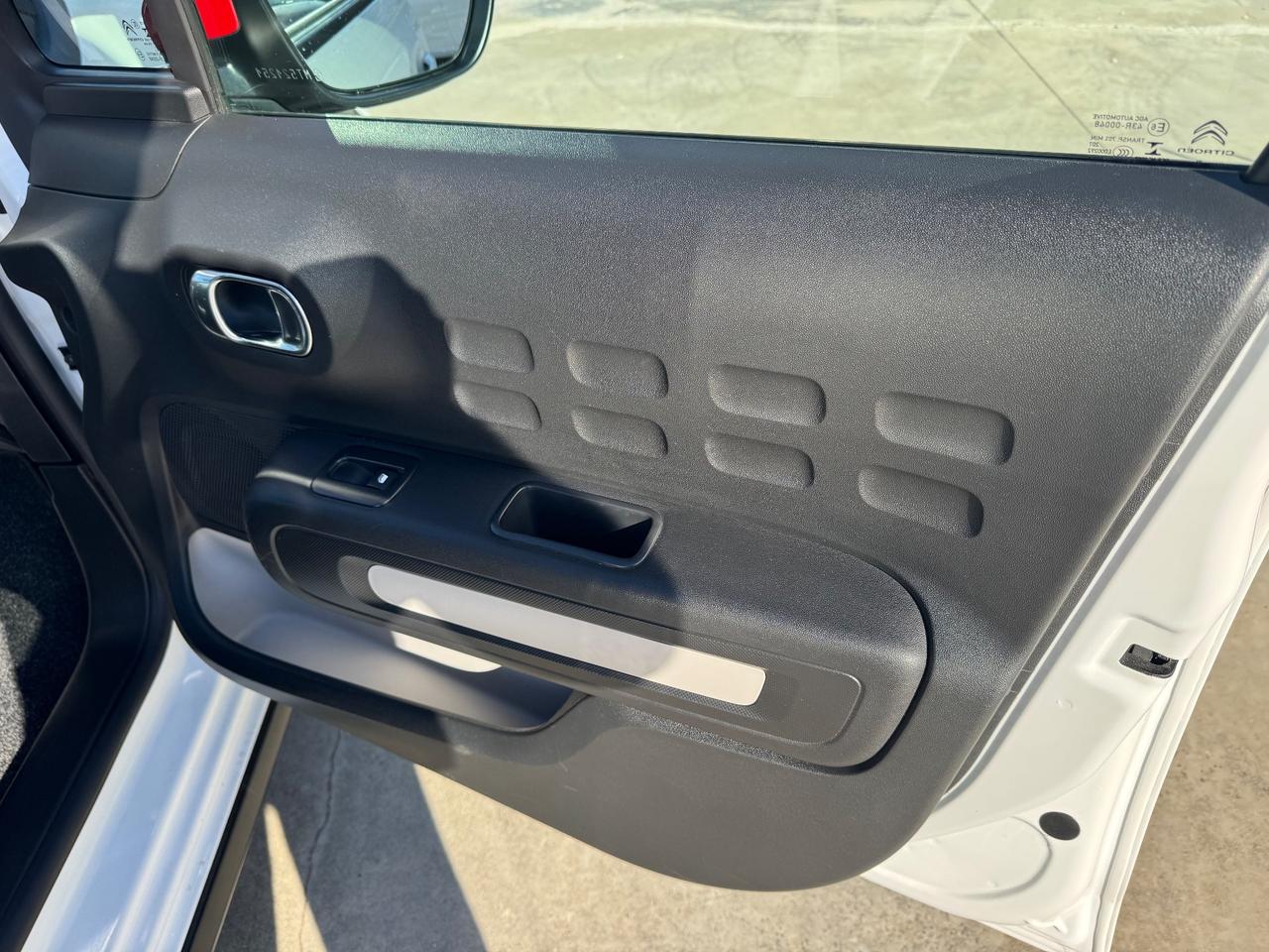 Citroen C3 PureTech 83 S&S Shine