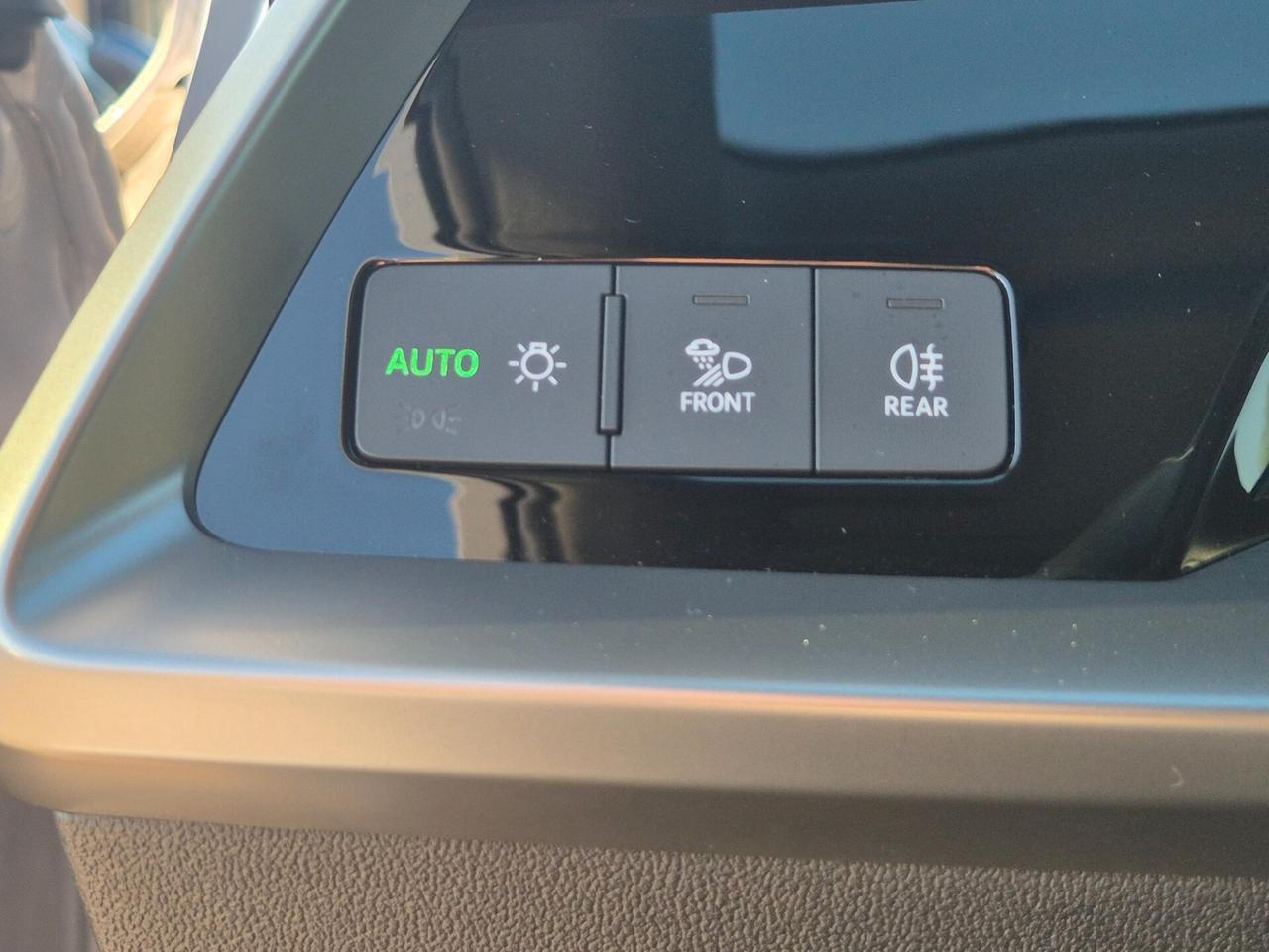 Audi A3 SPB 30 TDI S tronic line edition 2022