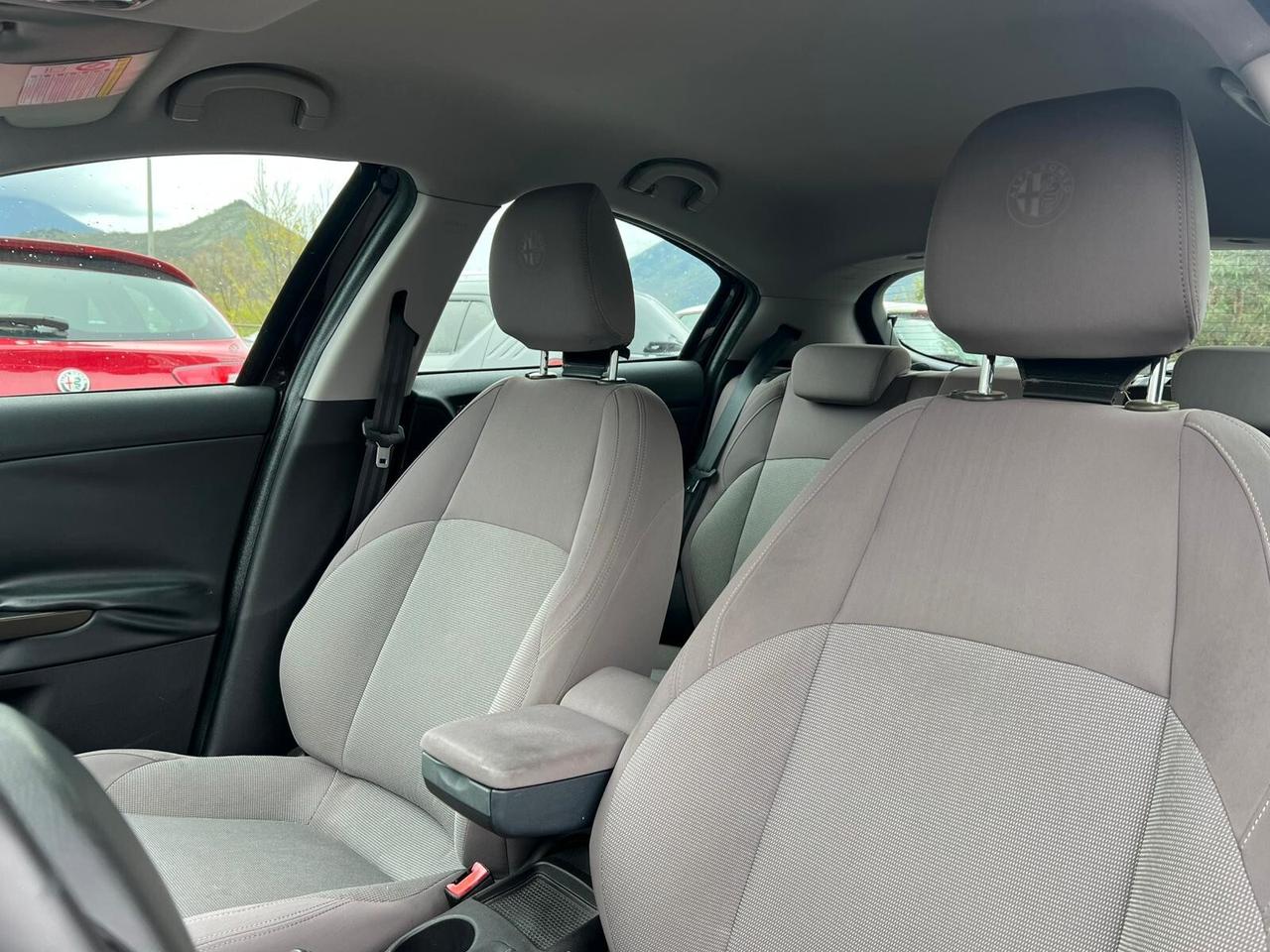 ALFA Giulietta 1.4 TJet 120cv GPL