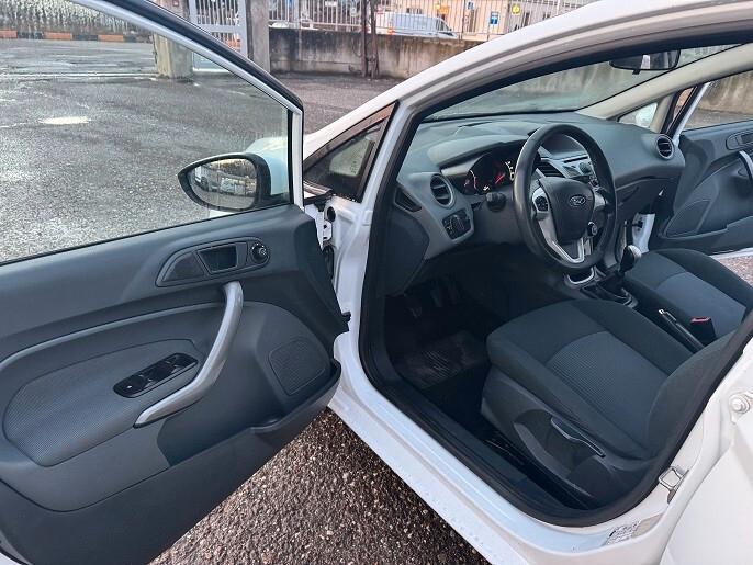 Ford Fiesta POP Diesel 1.6TCDI