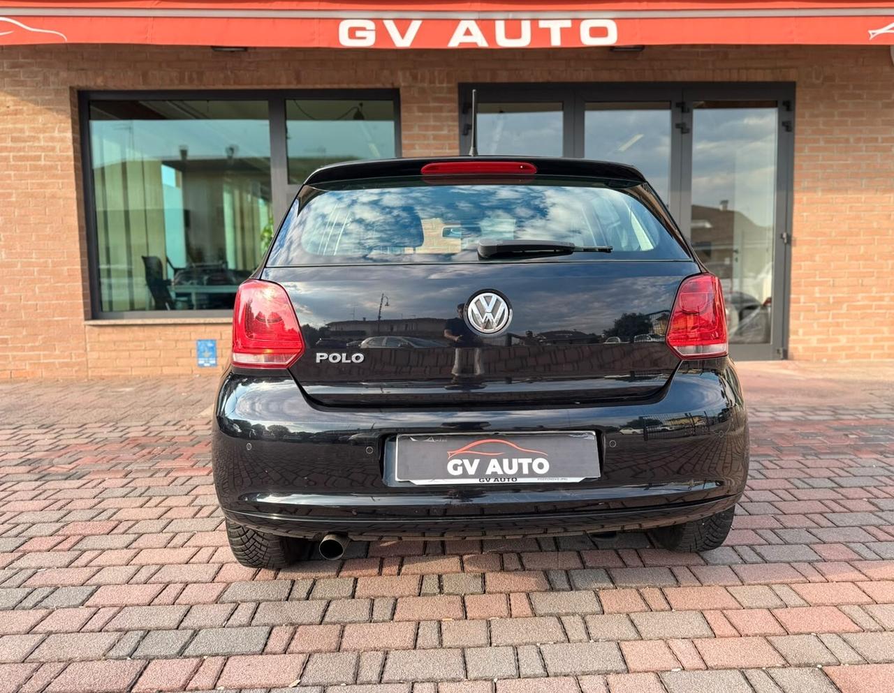 Volkswagen Polo 1.6 TDI Highline