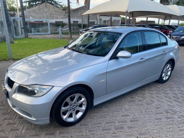 BMW 320 d cat Eletta