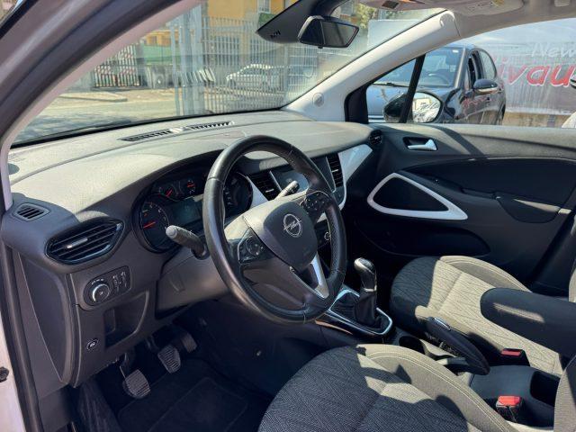 OPEL Crossland X 1.2 GPL 12V Start&Stop Innovation
