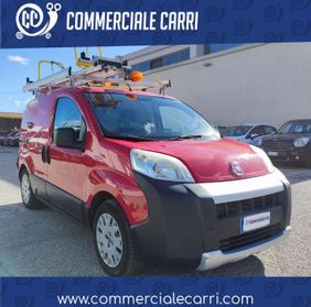 FIAT FIORINO 1.3 M-JET FURGONE ADVENTURE - 2016