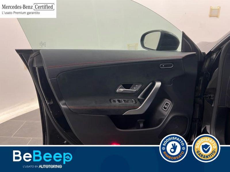 Mercedes-Benz CLA S.Brake SHOOTING BRAKE 200 D AMG LINE PREMIUM AUTO