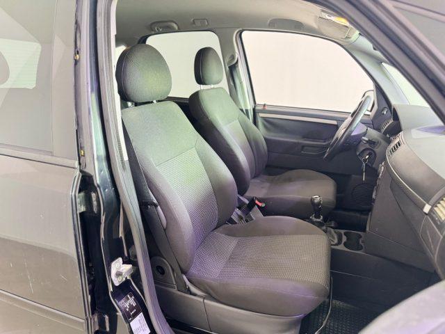 OPEL Meriva 1.4 16V GPL-TECH Enjoy