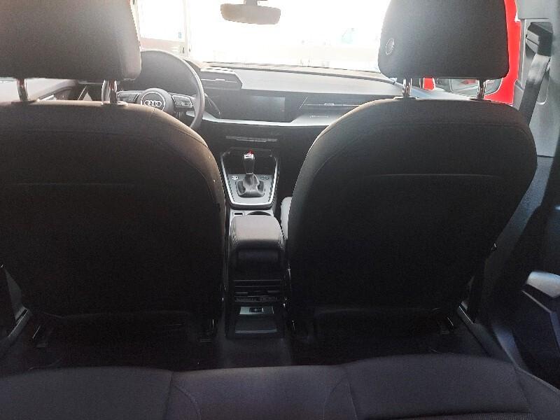 Audi A3 SPB 30 TDI Business Advanced