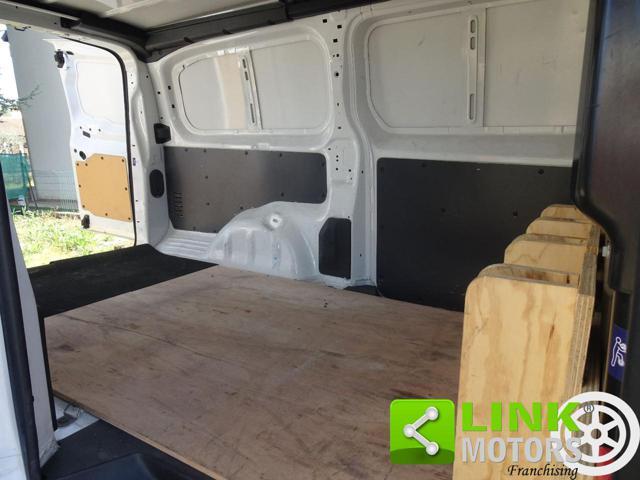 CITROEN 2.0 BlueHDi 120 XL GANCIO TRAINO JUMPY