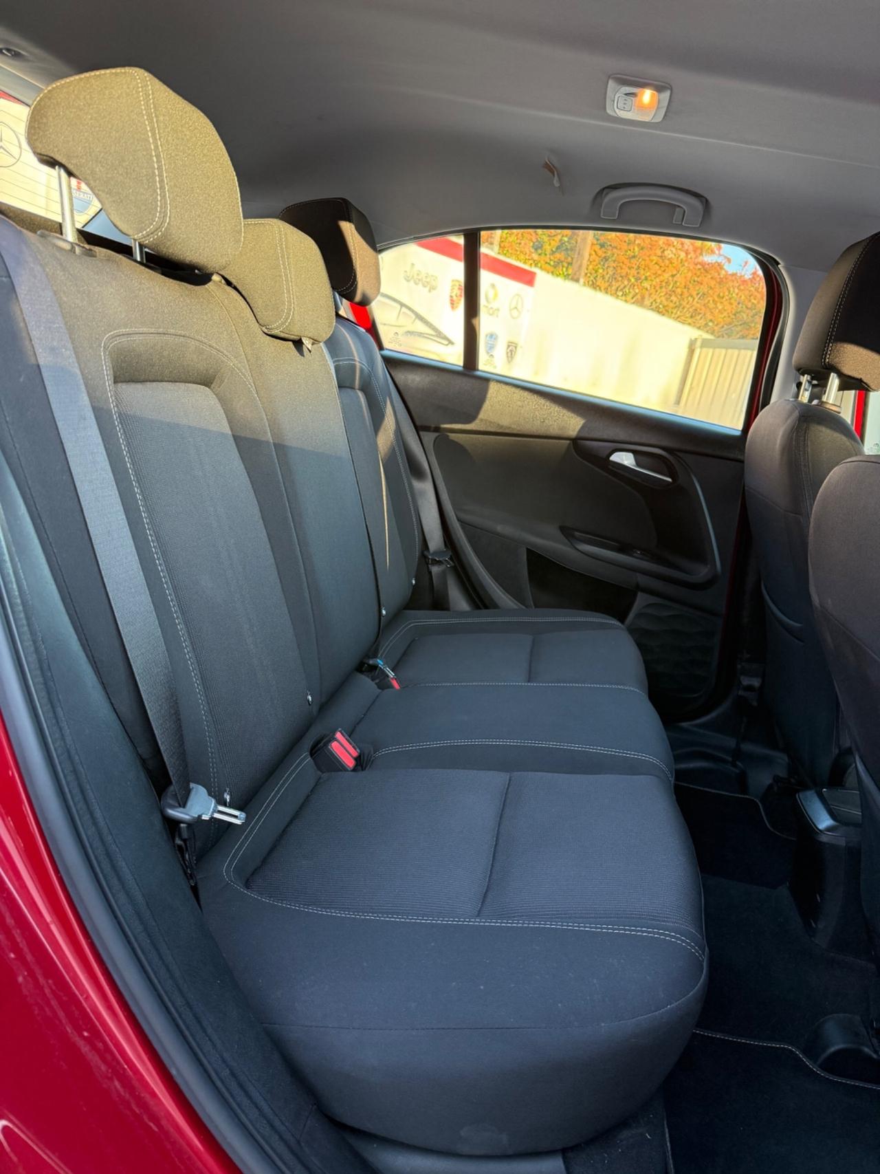 Fiat Tipo 1.4 4 porte Lounge