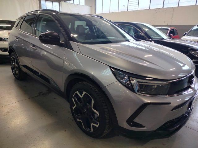 OPEL Grandland 1.5 diesel Ecotec aut. Ultimate