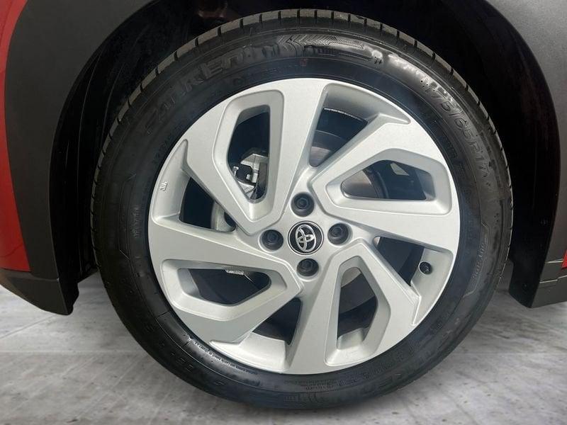 Toyota Aygo X Aygo X 1.0 Trend 72cv s-cvt