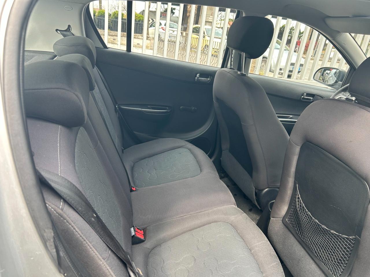 Hyundai i20 1.2 5p. BlueDrive GPL Comfort