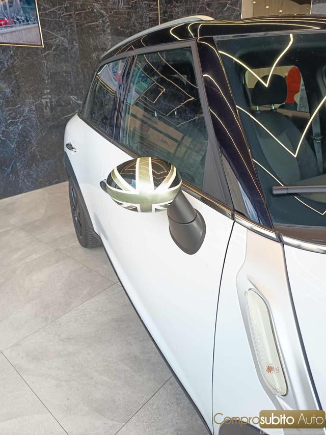 MINI Countryman Mini One D Countryman