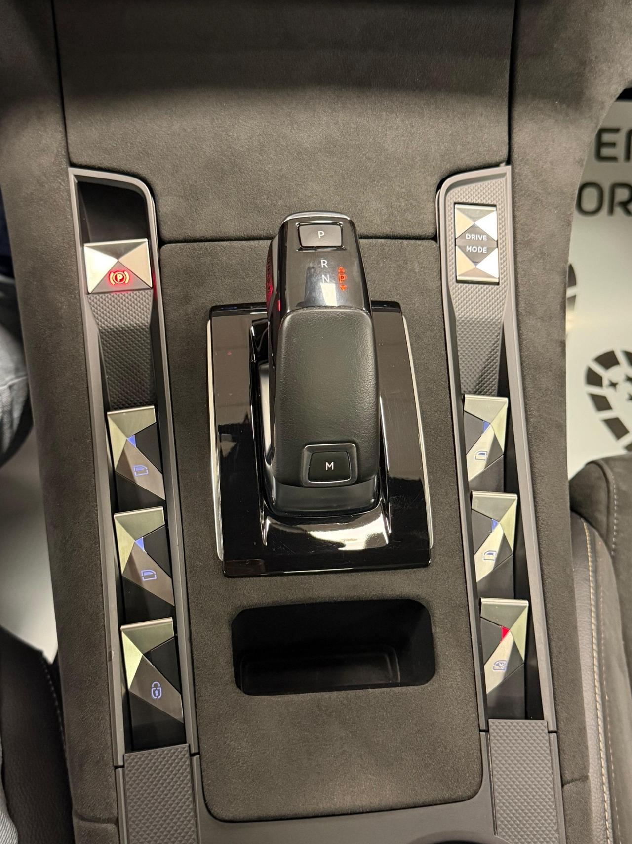 Ds 7 Crossback BlueHDi 180 aut. Grand Chic