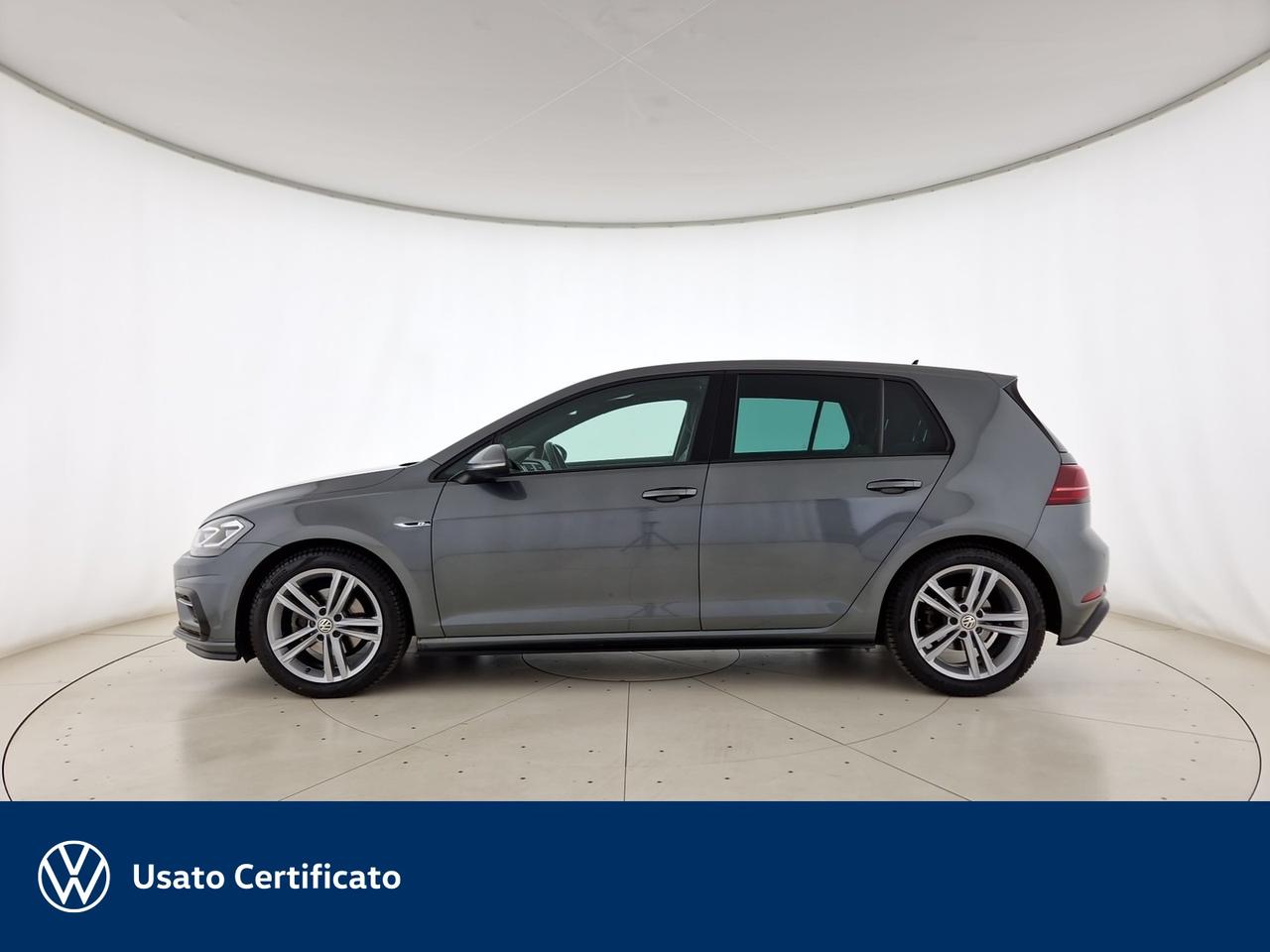 Volkswagen Golf 5p 1.5 tsi sport 150cv