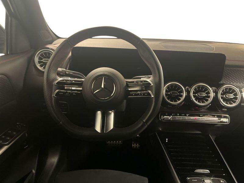 Mercedes-Benz EQB 250+ AMG Line Advanced Plus